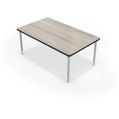 CogNitiv Activity Table w/ Laminate Top - 36”x60”