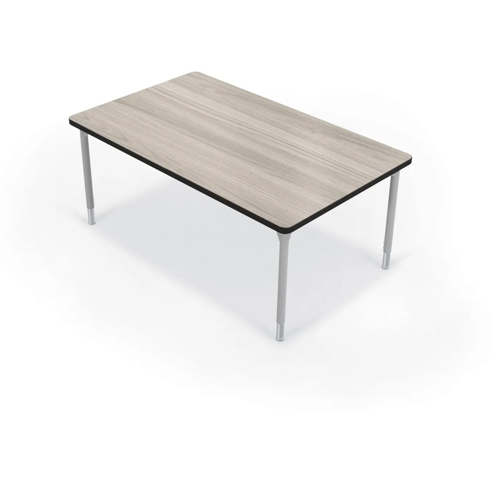 CogNitiv Activity Table w/ Laminate Top - 36”x60”