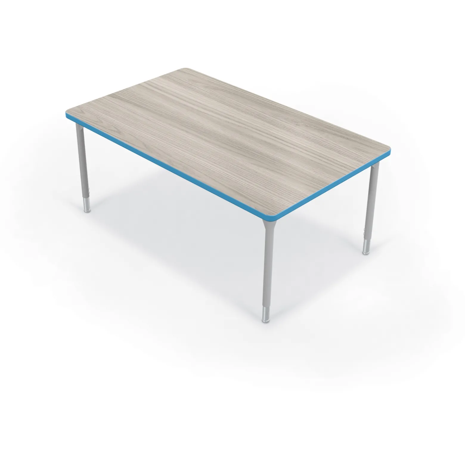 CogNitiv Activity Table w/ Laminate Top - 36”x60”