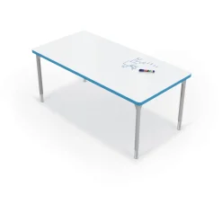 CogNitiv Activity Table w/ Whiteboard Top - 30”x60”