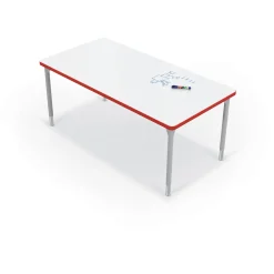 CogNitiv Activity Table w/ Whiteboard Top - 30”x60”