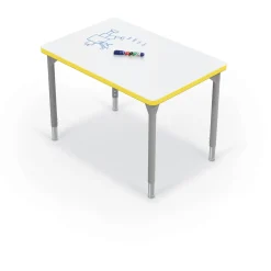CogNitiv Activity Table w/ Whiteboard Top - 24”x36”