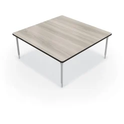 CogNitiv Square Activity Table w/ Laminate Top - 60”W