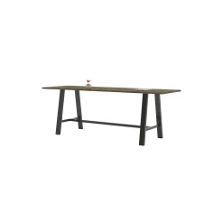 Collaborative Standing Height Table 120