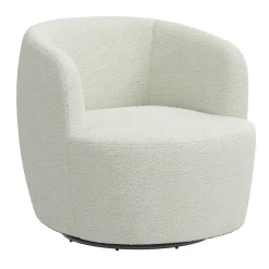 Collette Swivel Chair