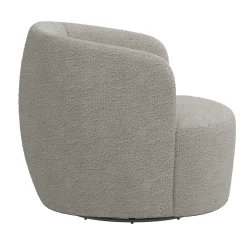 Collette Swivel Chair