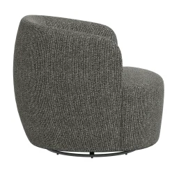 Collette Swivel Chair