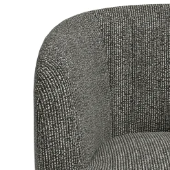 Collette Swivel Chair
