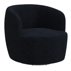 Collette Swivel Chair