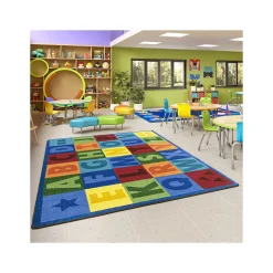 Colorful Learning 5'4