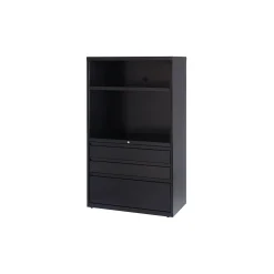 Combo Shelving and Filing Unit - 36