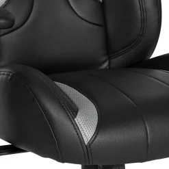 Commander Gaming Chair