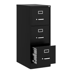 Commercial Vertical 3-Drawer File Cabinet – 15