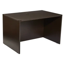 Compact Desk Shell 48"W