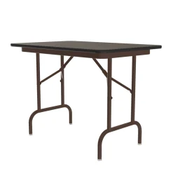 Compact Folding Table - 36