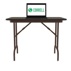 Compact Folding Table - 36