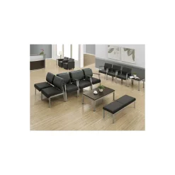 Compass 2 Seat Bench