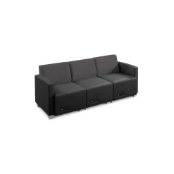 Compass 3 Seat Sofa with Power