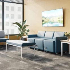 Compass 3 Seat Sofa with Power
