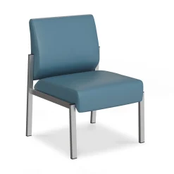 Compass Armless Guest Chair
