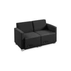 Compass Two Person Loveseat