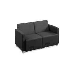 Compass Two Person Loveseat