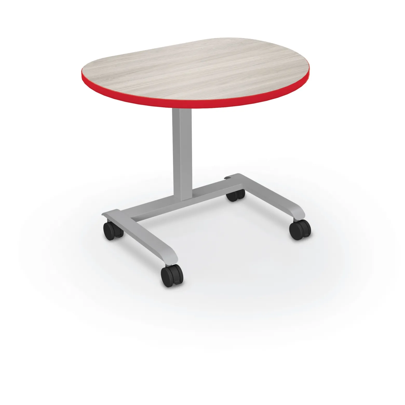 Conference End for Avid Desks