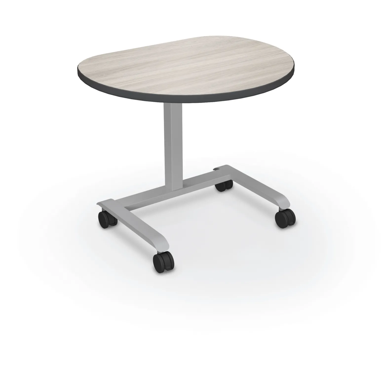 Conference End for Avid Desks