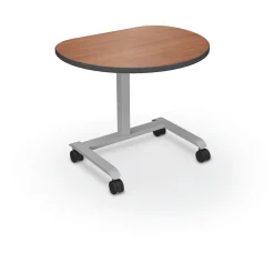 Conference End for Avid Desks