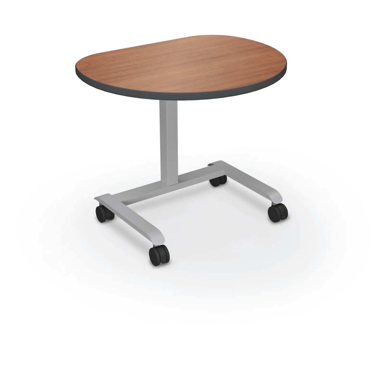 Conference End for Avid Desks