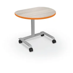 Conference End for Avid Desks