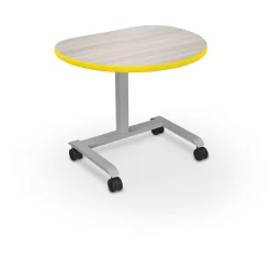 Conference End for Avid Desks