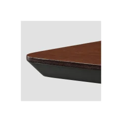 Conference Table with Underside Shelf - 72