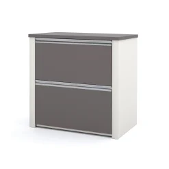 Connexion Two Drawer Lateral Storage File - 31"W