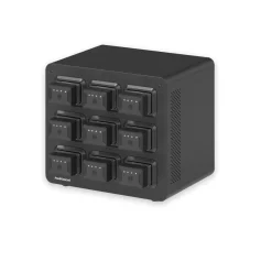 Constant Use Bundle - KwikBoost EdgePower® Desktop Charging Station System