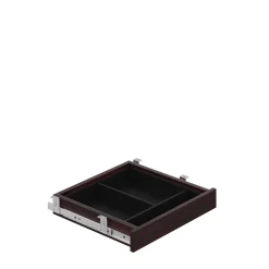 Contemporary Collection Center Drawer - 20"