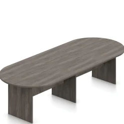 Contemporary Conference Tables w/ Eight Seats – 10L