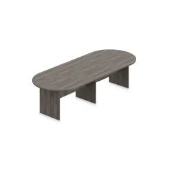 Contemporary Conference Tables w/ Eight Seats – 10L