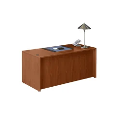 Contemporary Executive Desk - 66