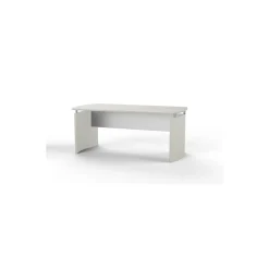 Contemporary Executive Desk - 72