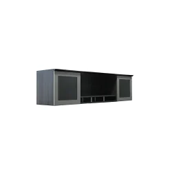 Contemporary Managers Office Set