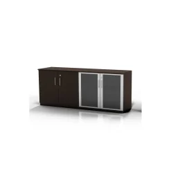 Contemporary Managers Office Set