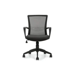 Contemporary Medium Mesh Back Chair