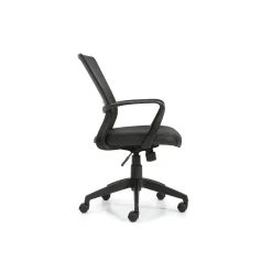 Contemporary Medium Mesh Back Chair