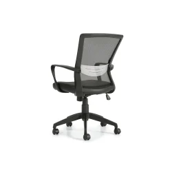 Contemporary Medium Mesh Back Chair