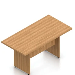 Contemporary Rectangular Conference Table 71