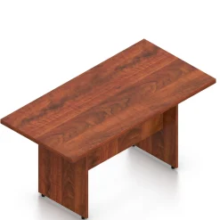 Contemporary Rectangular Conference Table 71