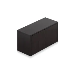 Contemporary Wall-Mounted Storage Cabinet - 36