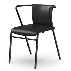 Converse Stacking Guest Chair