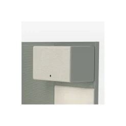 Corben Overhead Flipper Door Storage Cabinet - 30"W